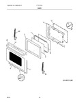 Diagram for 05 - Door