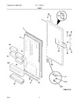 Diagram for 02 - Door