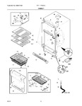 Diagram for 03 - Cabinet