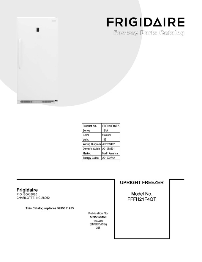 Diagram for FFFH21F4QTA