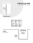 Diagram for 01 - Cover Sheet