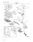 Diagram for 03 - Cabinet