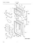 Diagram for 02 - Door