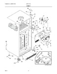Diagram for 03 - Cabinet