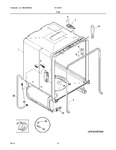 Diagram for 04 - Tub