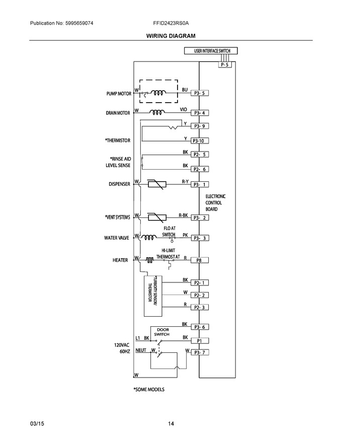 Diagram for FFID2423RS0A