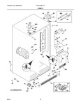 Diagram for 04 - Cabinet