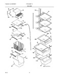 Diagram for 05 - Shelves