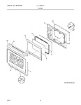 Diagram for 09 - Door