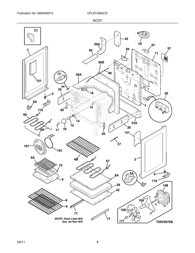 Diagram for CPLEFZ98GCE