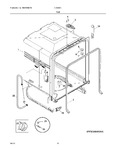 Diagram for 04 - Tub