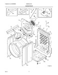 Diagram for 02 - Cabinet/drum