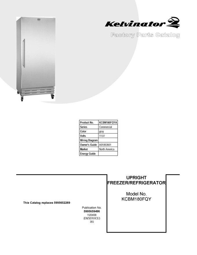 Diagram for KCBM180FQYA