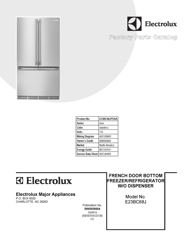 Diagram for E23BC68JPSAA