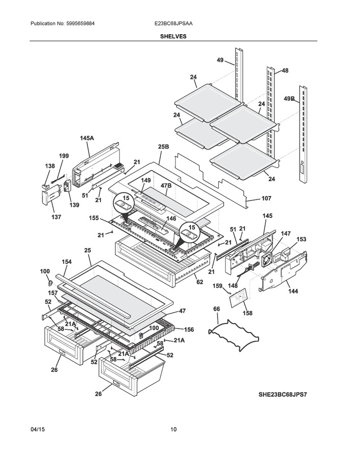 Diagram for E23BC68JPSAA