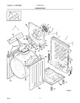 Diagram for 02 - Cabinet/drum