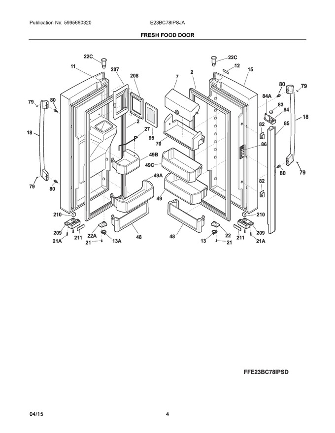Diagram for E23BC78IPSJA