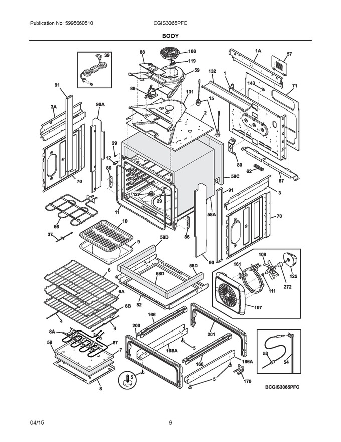 Diagram for CGIS3065PFC
