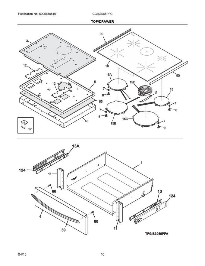 Diagram for CGIS3065PFC