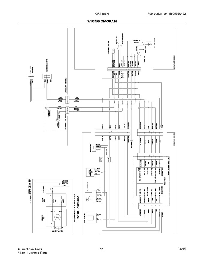 Diagram for CRT186HQB1