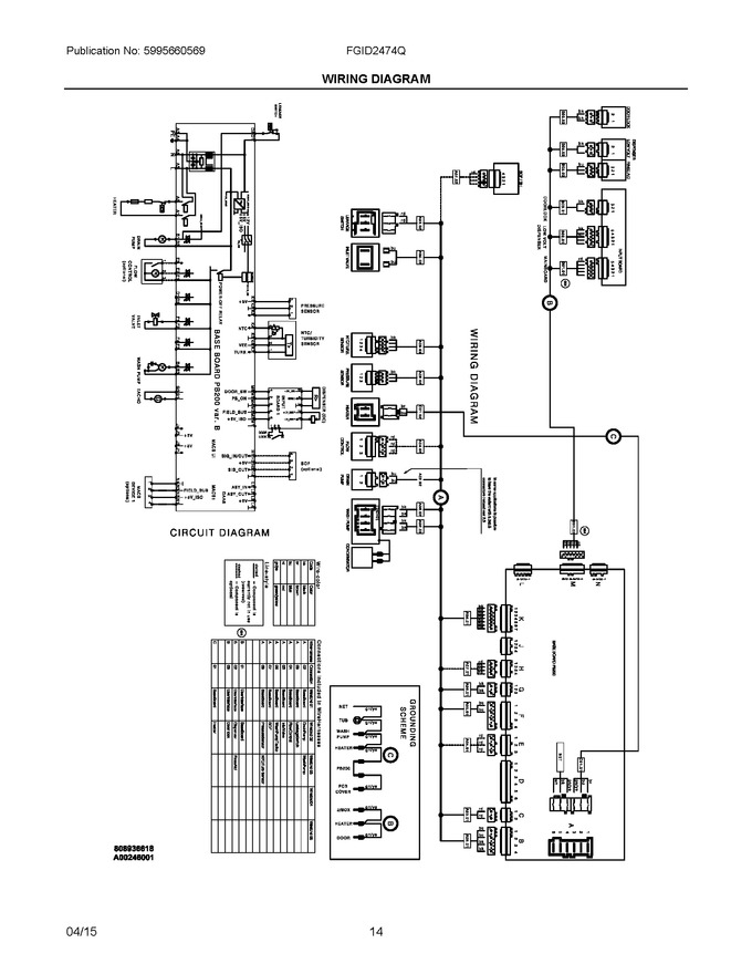 Diagram for FGID2474QB4B