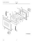 Diagram for 06 - Door