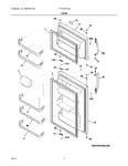 Diagram for 02 - Door