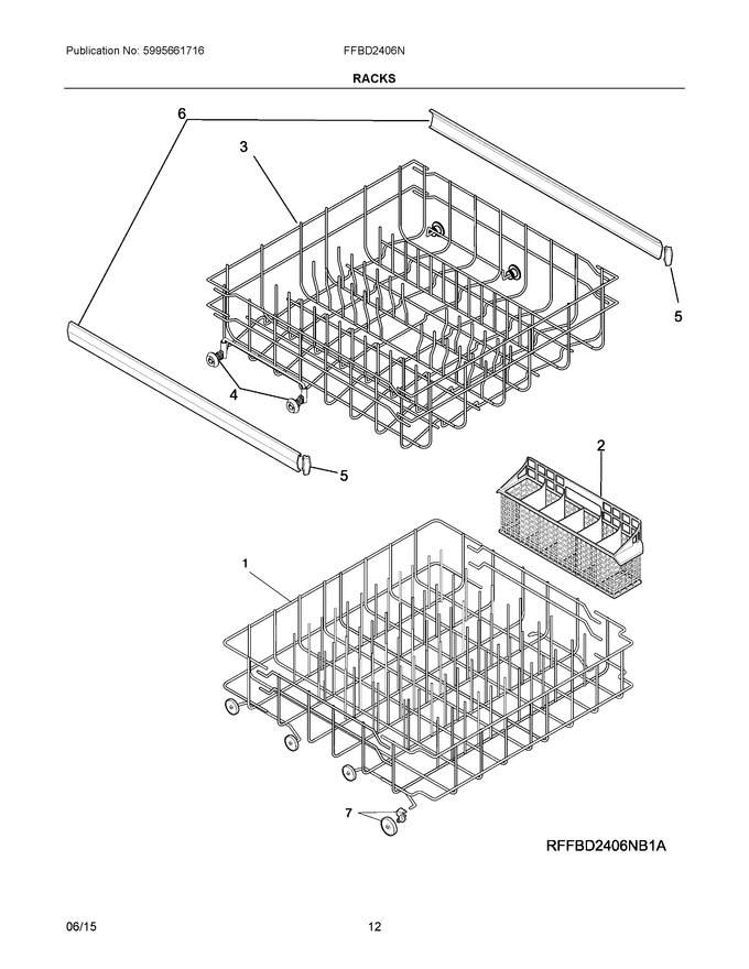 Diagram for FFBD2406NW7B