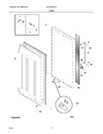 Diagram for 02 - Door