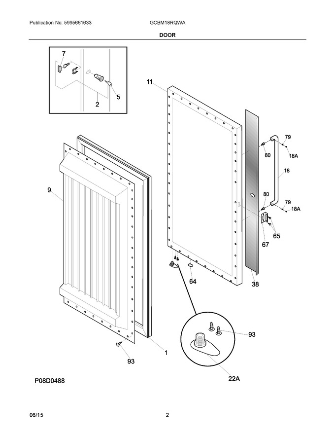 Diagram for GCBM18RQWA