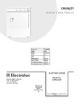 Diagram for 01 - Cover Sheet