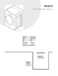Diagram for 01 - Cover Sheet
