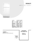 Diagram for 01 - Cover Sheet