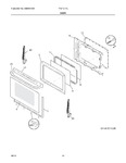 Diagram for 06 - Door