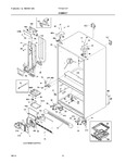 Diagram for 04 - Cabinet