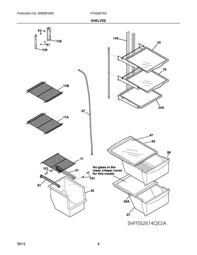 Diagram for FFSS2614QS5A