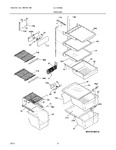 Diagram for 09 - Shelves
