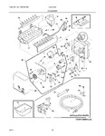 Diagram for 15 - Ice Container
