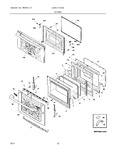 Diagram for 09 - Doors