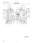 Diagram for 03 - Fresh Food Door