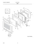 Diagram for 05 - Door
