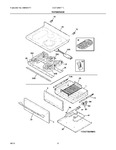 Diagram for 04 - Top/drawer