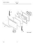 Diagram for 06 - Door