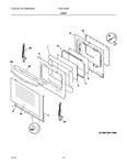 Diagram for 06 - Door