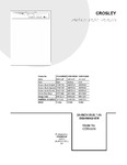 Diagram for 01 - Cover Sheet