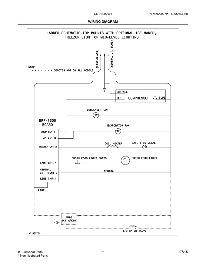 Diagram for CRT181QW1