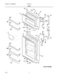 Diagram for 02 - Door