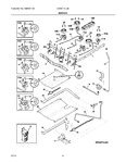 Diagram for 03 - Burner