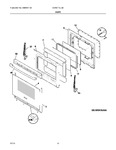 Diagram for 06 - Door
