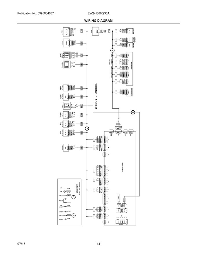 Diagram for EW24ID80QS3A